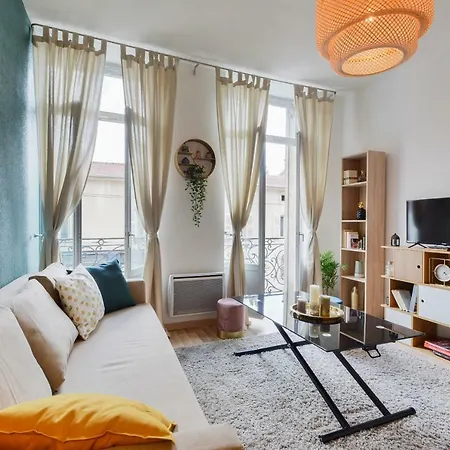 Apartmán La De Poincare