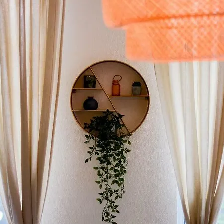 Apartmán La De Poincare