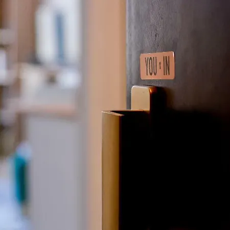 La De Poincare Apartmán