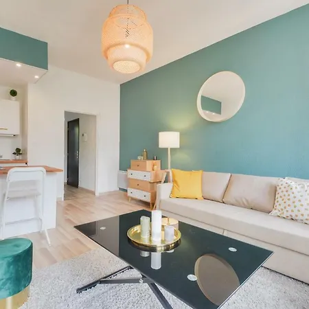 La De Poincare Apartmán