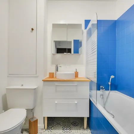 La De Poincare Apartmán *